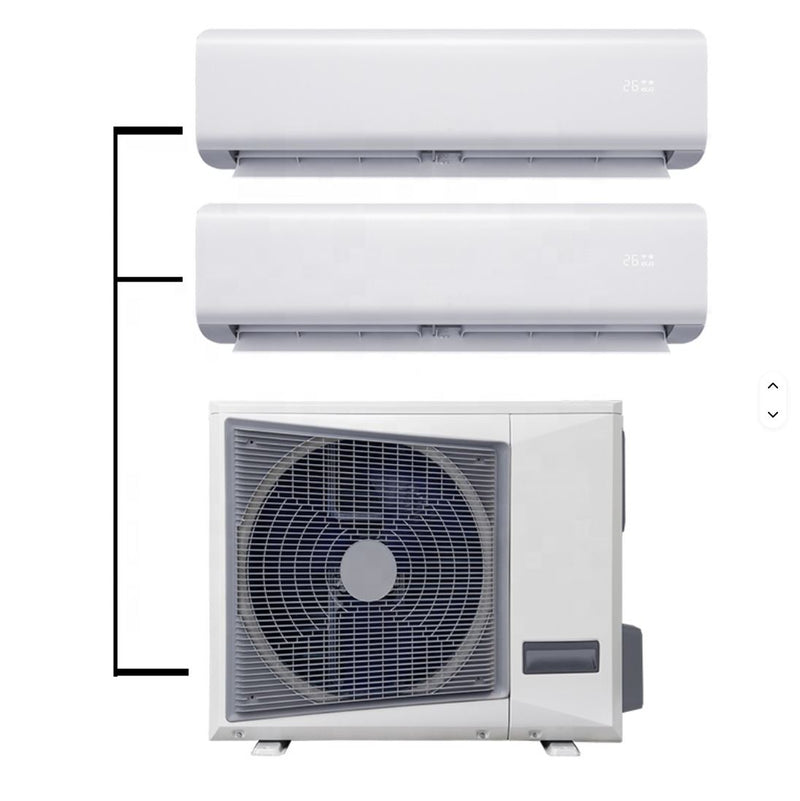 Portable Air Conditioners 1